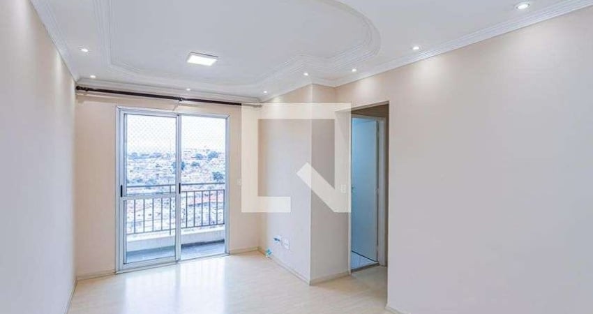 Apartamento para Aluguel - Freguesia do Ó, 2 Quartos,  51 m² - São Paulo