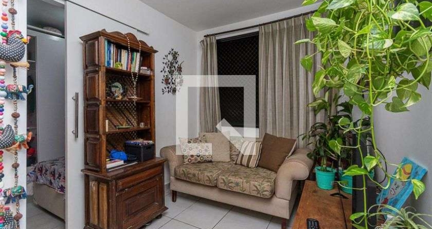 Apartamento para Aluguel - Jardim Marajoara , 2 Quartos,  33 m² - São Paulo