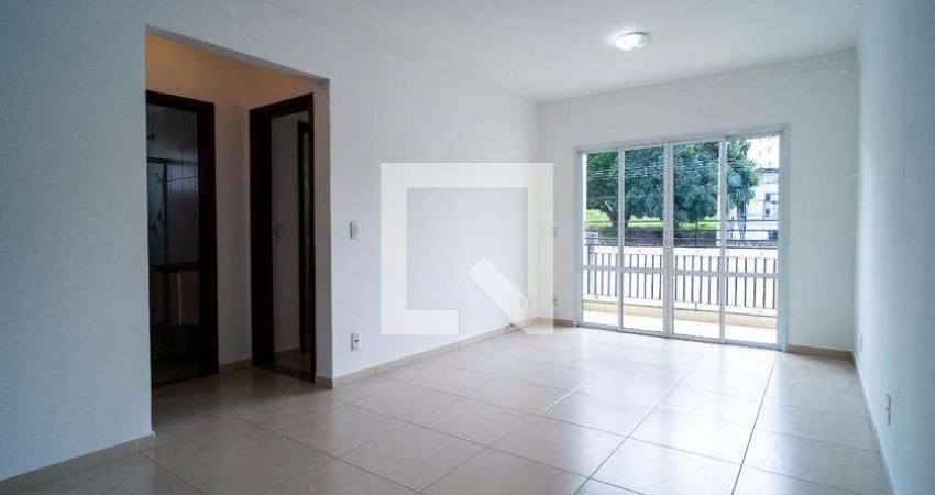 Apartamento para Aluguel - Jardim Maria do Carmo, 2 Quartos,  80 m² - Sorocaba