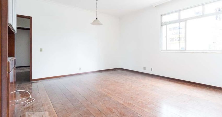 Apartamento para Aluguel - Savassi, 3 Quartos,  98 m² - Belo Horizonte