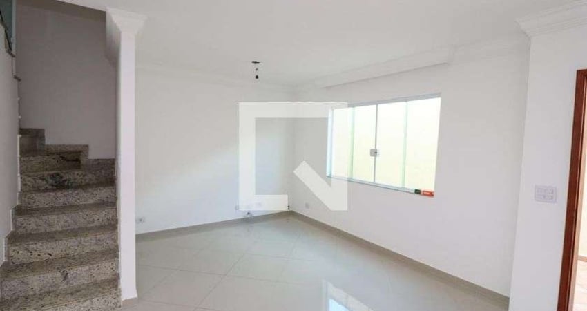 Casa / Sobrado em Condomínio para Aluguel - Vila Matilde, 3 Quartos,  120 m² - São Paulo