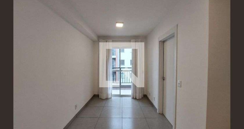 Apartamento para Aluguel - Jardim Marajoara , 2 Quartos,  38 m² - São Paulo