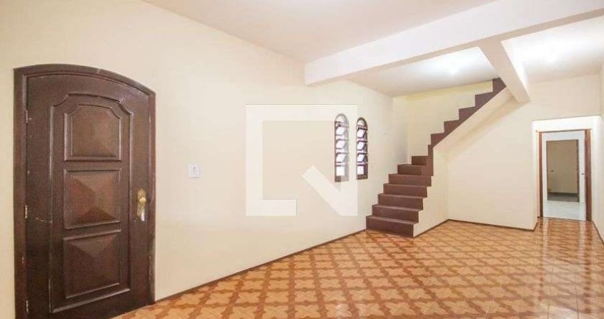 Casa para Aluguel - Pestana, 3 Quartos,  150 m² - Osasco