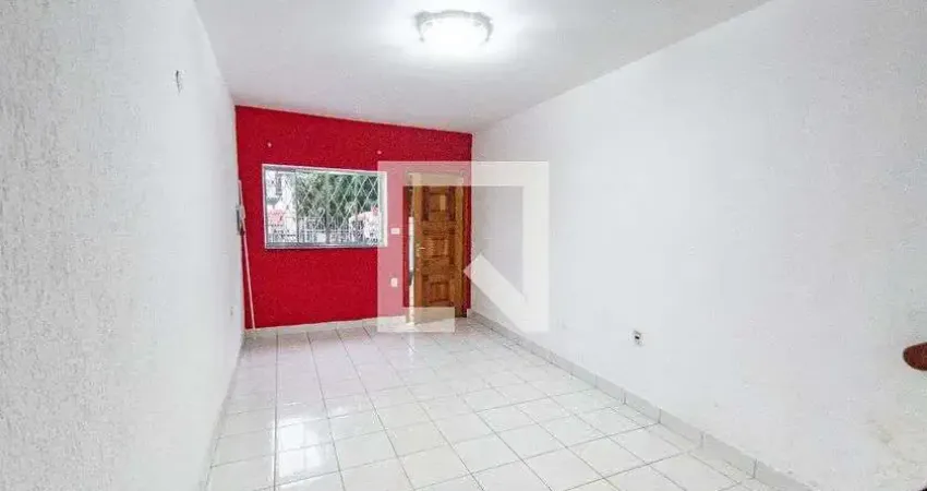 Casa para Aluguel - Vila Mariana, 2 Quartos,  62 m² - São Paulo