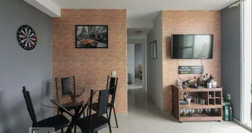 Apartamento para Aluguel - Mooca, 2 Quartos,  45 m² - São Paulo