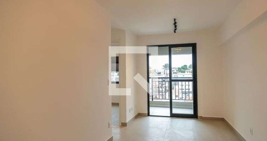 Apartamento para Aluguel - Jabaquara, 2 Quartos,  45 m² - São Paulo