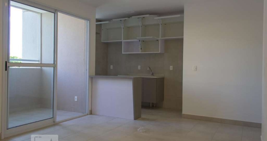 Apartamento para Aluguel - Nova Vista, 2 Quartos,  60 m² - Belo Horizonte