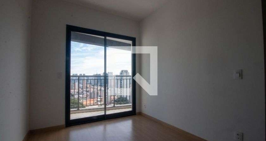 Apartamento para Aluguel - Santo Amaro , 2 Quartos,  47 m² - São Paulo