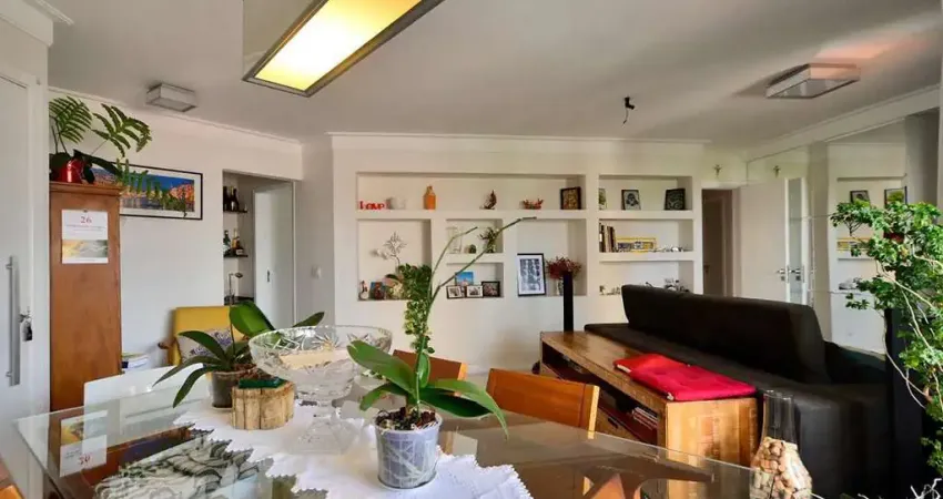 Apartamento para Aluguel - Alto da Lapa, 3 Quartos,  103 m² - São Paulo