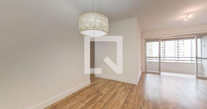 Apartamento para Aluguel - Brooklin, 3 Quartos,  86 m² - São Paulo
