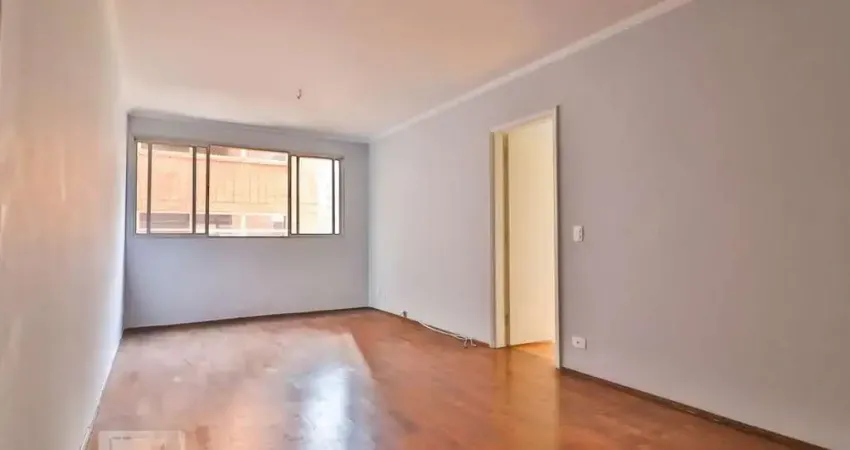 Apartamento para Aluguel - Jardim Paulista, 2 Quartos,  75 m² - São Paulo