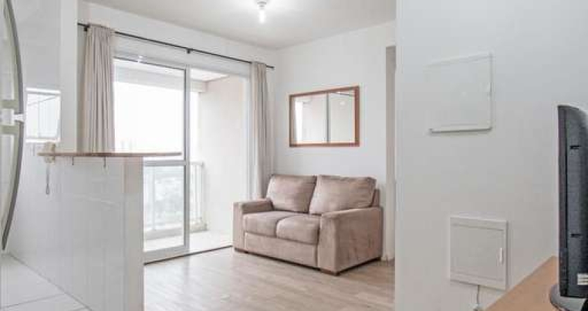 Kitnet / Stúdio para Aluguel - Chácara Santo Antonio, 1 Quarto,  36 m² - São Paulo