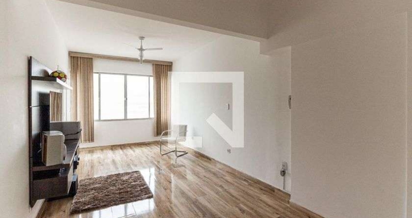 Apartamento para Aluguel - Centro, 2 Quartos,  74 m² - São Paulo