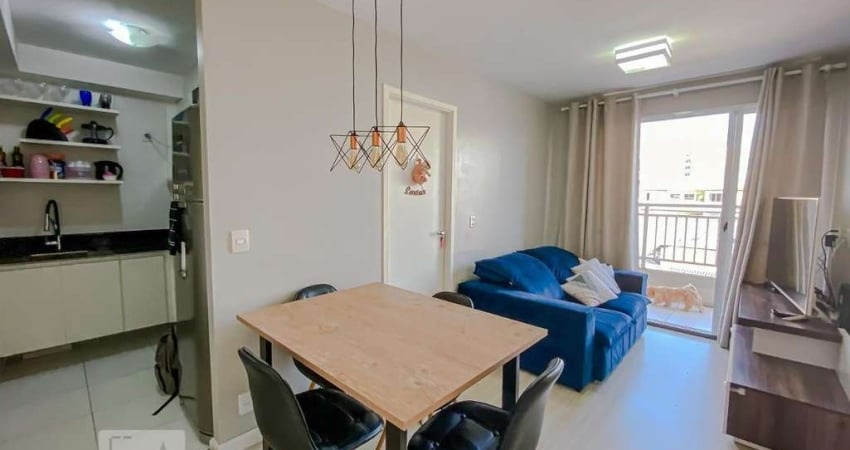 Apartamento para Aluguel - Belém, 2 Quartos,  49 m² - São Paulo