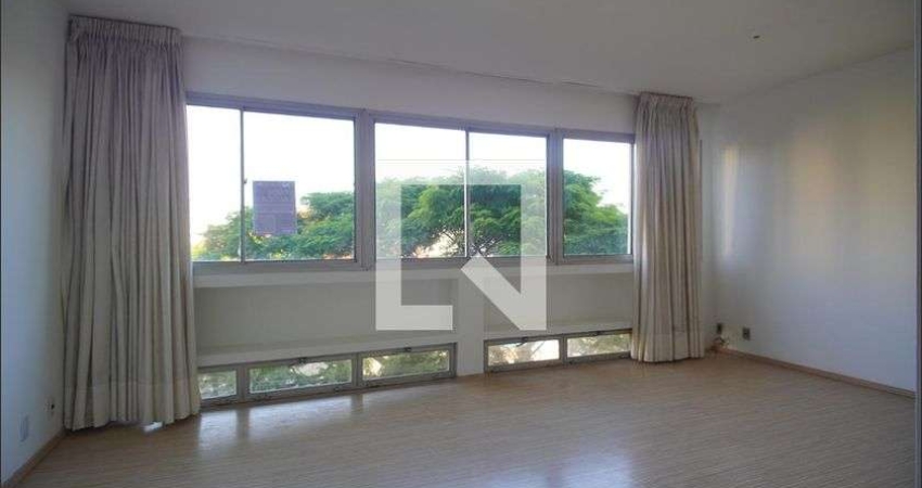 Apartamento para Aluguel - Petrópolis, 3 Quartos,  110 m² - Porto Alegre