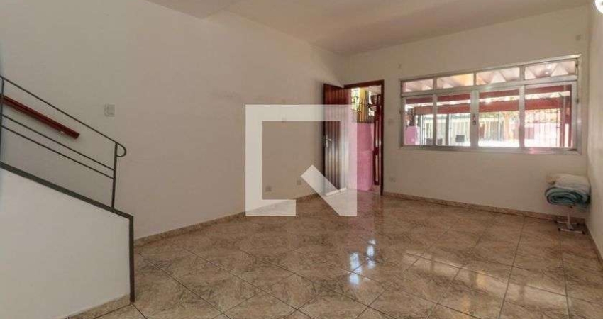 Casa para Aluguel - Pinheiros, 2 Quartos,  100 m² - São Paulo