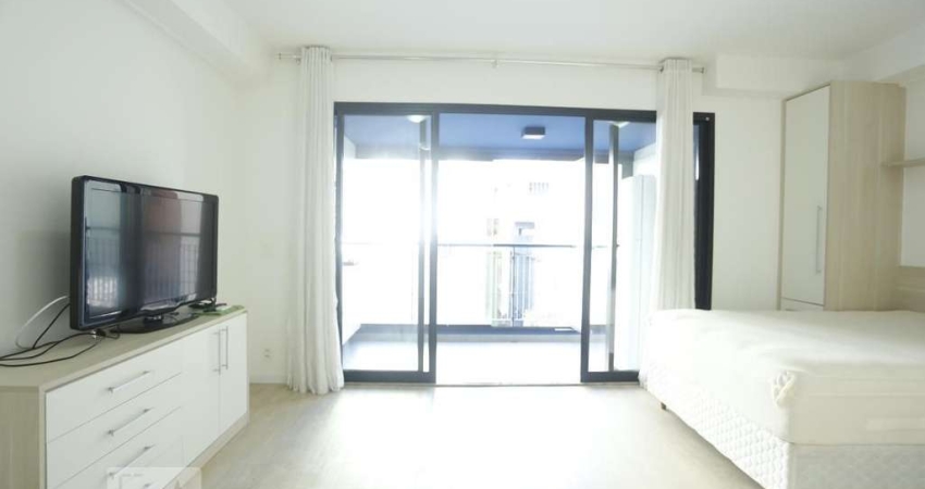 Kitnet / Stúdio para Aluguel - Bela Vista, 1 Quarto,  34 m² - São Paulo