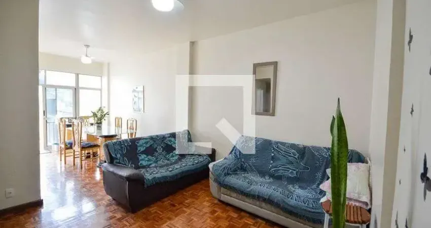 Apartamento para Aluguel - Vila Isabel, 3 Quartos,  123 m² - Rio de Janeiro