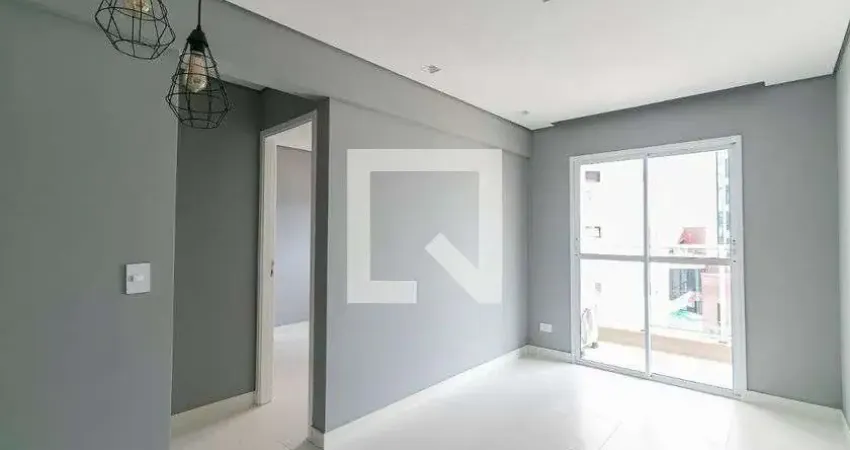 Apartamento para Aluguel - Jardim Anália Franco, 1 Quarto,  40 m² - São Paulo