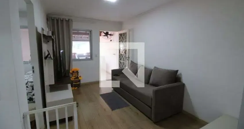 Casa para Aluguel - Centro, 3 Quartos,  120 m² - Osasco