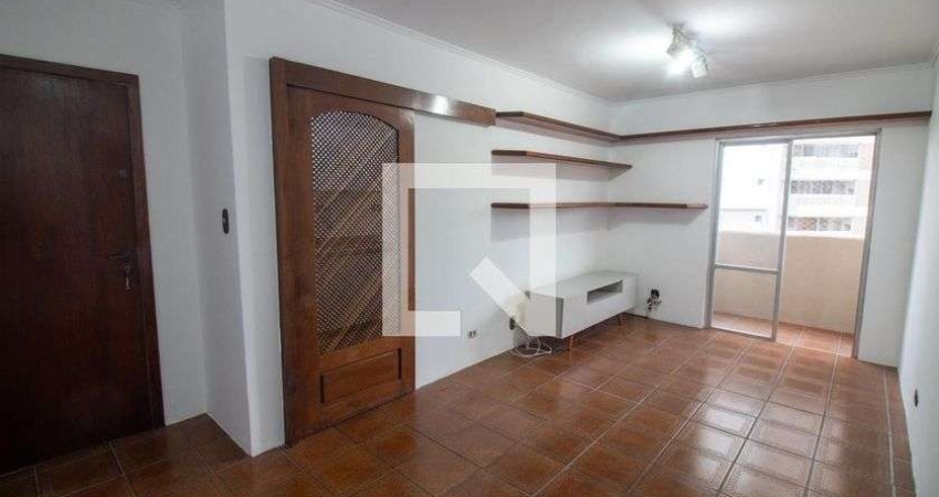 Apartamento para Aluguel - Chácara Santo Antonio, 1 Quarto,  75 m² - São Paulo