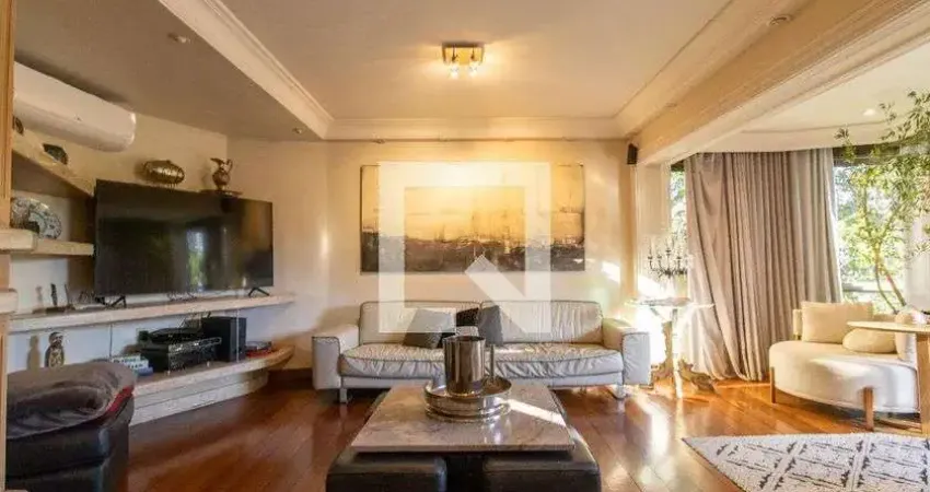 Apartamento para Aluguel - Petrópolis, 3 Quartos,  166 m² - Porto Alegre