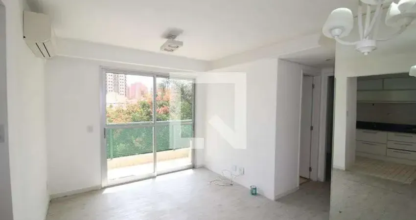 Apartamento para Aluguel - Casa Verde, 2 Quartos,  62 m² - São Paulo