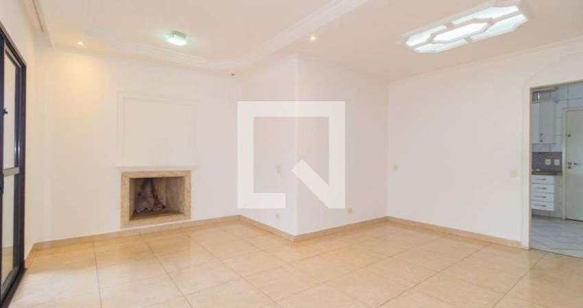 Apartamento para Aluguel - Mooca, 4 Quartos,  180 m² - São Paulo