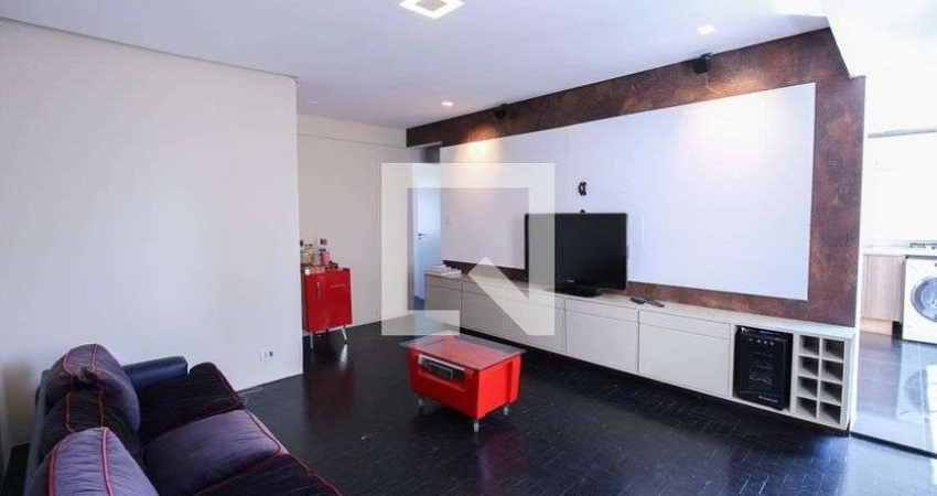 Apartamento para Aluguel - Pinheiros, 2 Quartos,  76 m² - São Paulo