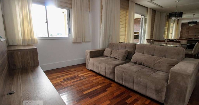 Apartamento para Aluguel - Vila Leopoldina, 2 Quartos,  96 m² - São Paulo