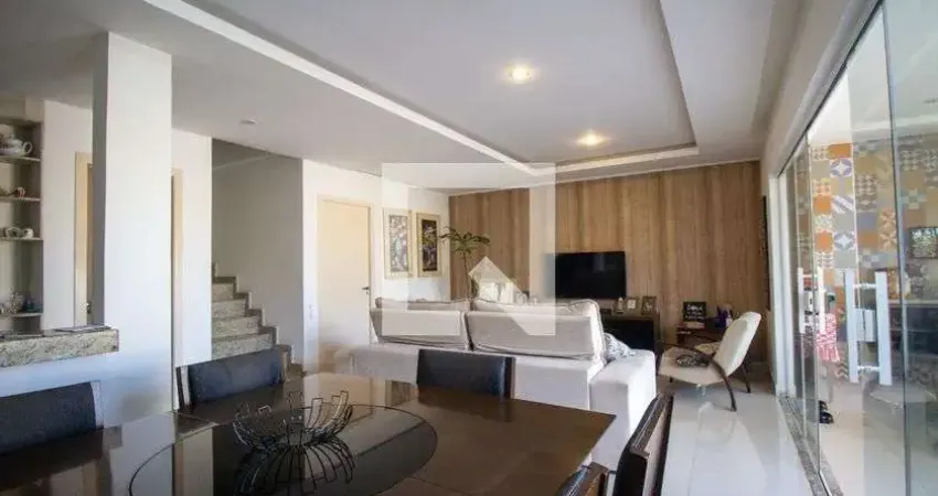 Casa / Sobrado em Condomínio para Aluguel - Vargem Pequena, 4 Quartos,  250 m² - Rio de Janeiro