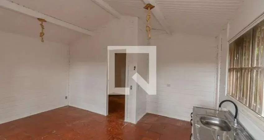 Casa / Sobrado em Condomínio para Aluguel - Sousas, 1 Quarto,  45 m² - Campinas