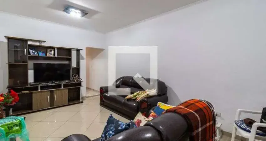 Casa para Aluguel - Jardim Primavera, 3 Quartos,  280 m² - São Paulo