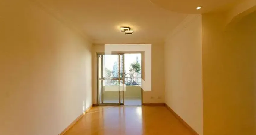 Apartamento para aluguel - city américa, 3 quartos, 65 m² - são paulo