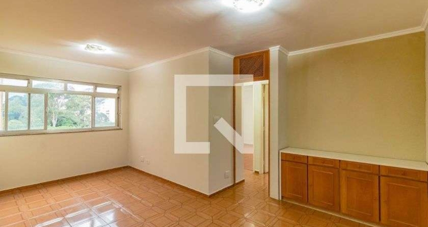 Apartamento para Aluguel - Jabaquara, 2 Quartos,  72 m² - São Paulo