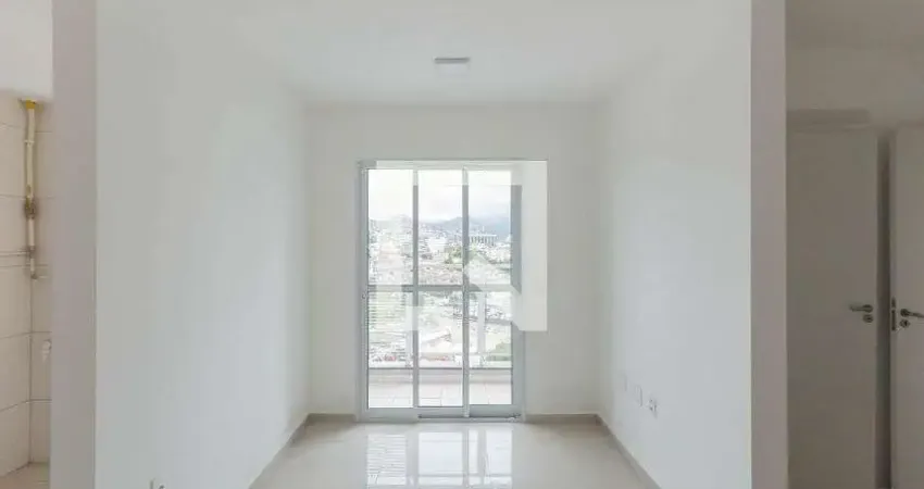Apartamento para Aluguel - São Cristóvão, 1 Quarto,  46 m² - Rio de Janeiro