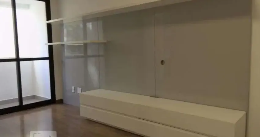 Apartamento para Aluguel - Perdizes, 1 Quarto,  43 m² - São Paulo