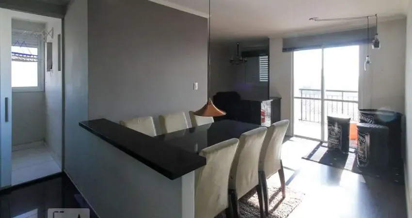 Apartamento para Aluguel - Vila Formosa, 2 Quartos,  61 m² - São Paulo