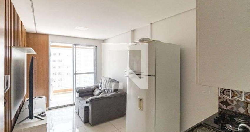 Apartamento para Aluguel - Liberdade, 1 Quarto,  36 m² - São Paulo