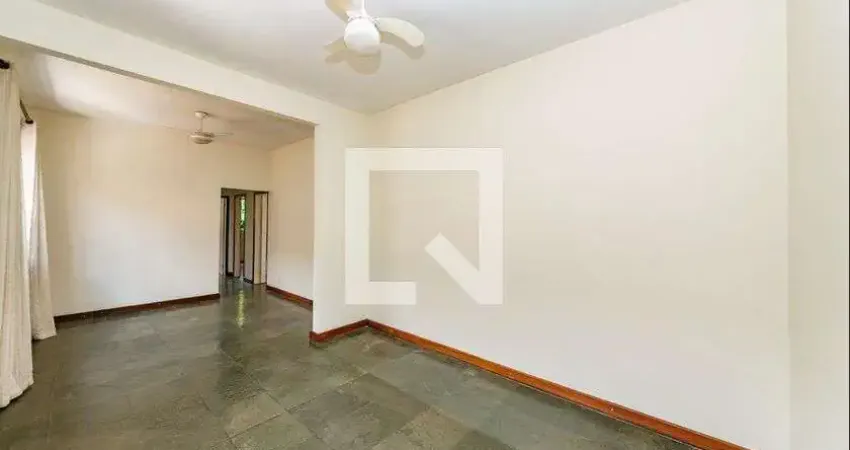 Apartamento para Aluguel - Barroca, 3 Quartos,  100 m² - Belo Horizonte