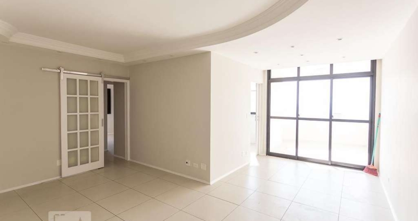 Apartamento para Aluguel - Vila Mascote, 3 Quartos,  82 m² - São Paulo