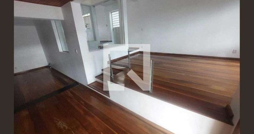 Casa para Aluguel - Castelo, 4 Quartos,  500 m² - Belo Horizonte