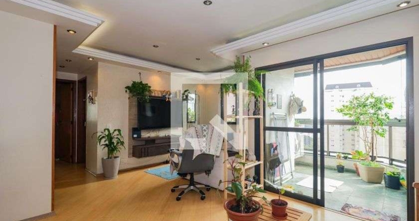 Cobertura para Aluguel - Portal do Morumbi, 2 Quartos,  77 m² - São Paulo
