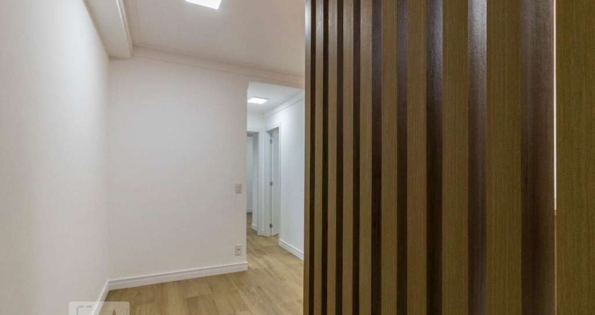 Apartamento para Aluguel - Vila Mascote, 2 Quartos,  65 m² - São Paulo