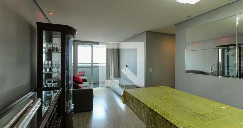 Apartamento para Aluguel - Mooca, 2 Quartos,  62 m² - São Paulo
