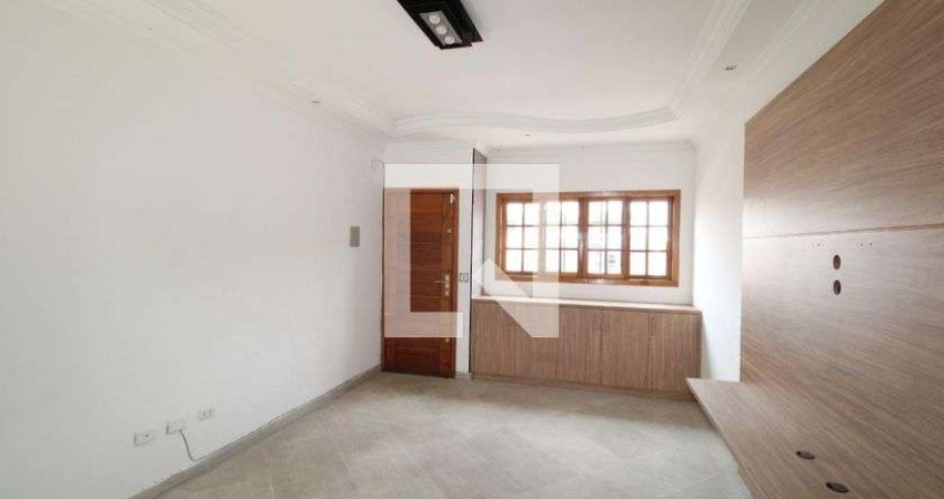 Casa para Aluguel - Vila Ré, 3 Quartos,  200 m² - São Paulo