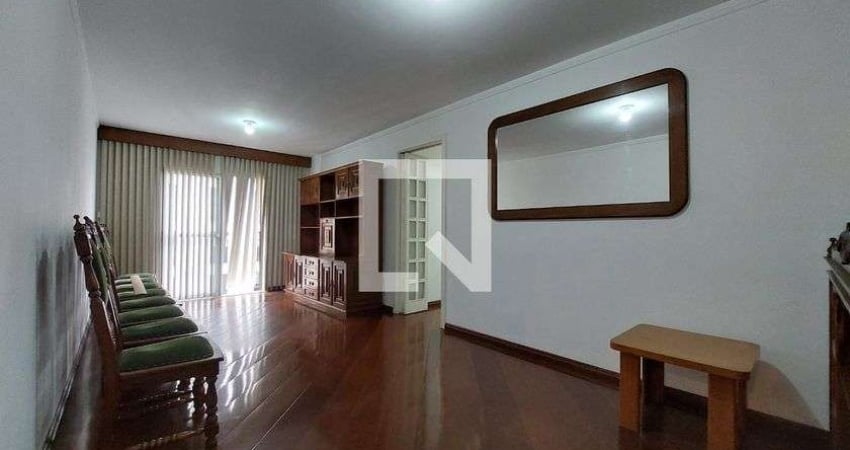 Apartamento para Aluguel - Jardim Marajoara , 4 Quartos,  97 m² - São Paulo