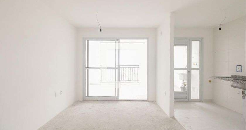 Apartamento para Aluguel - Tatuapé, 2 Quartos,  80 m² - São Paulo