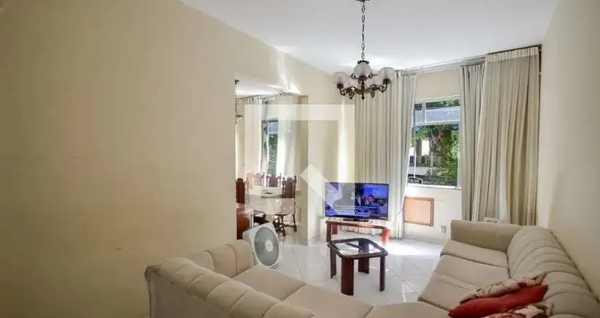 Apartamento para Aluguel - Maracanã, 2 Quartos,  85 m² - Rio de Janeiro