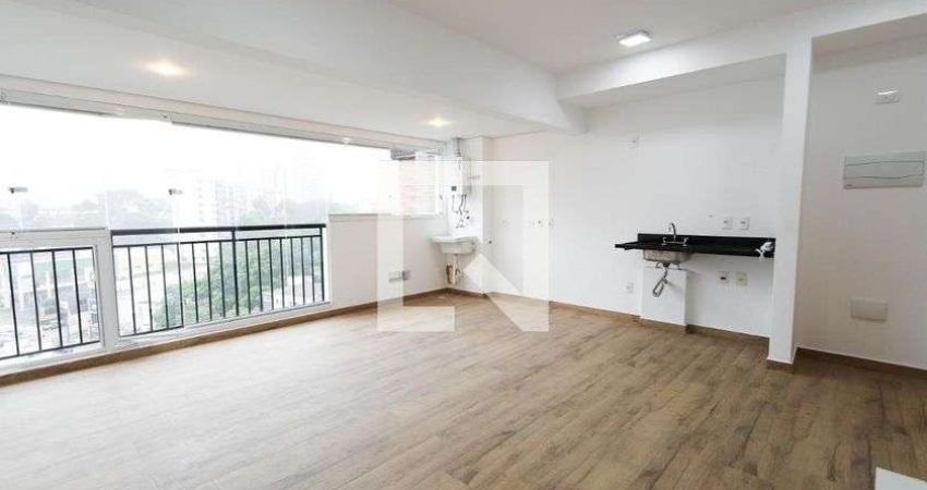 Apartamento para Aluguel - Santana, 1 Quarto,  42 m² - São Paulo